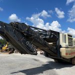 2019 METSO LOKOTRACK LT106