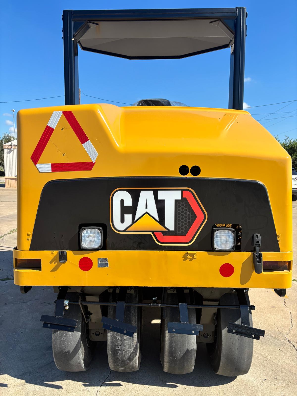 2010 CATERPILLAR PS-150C