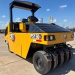 2010 CATERPILLAR PS-150C