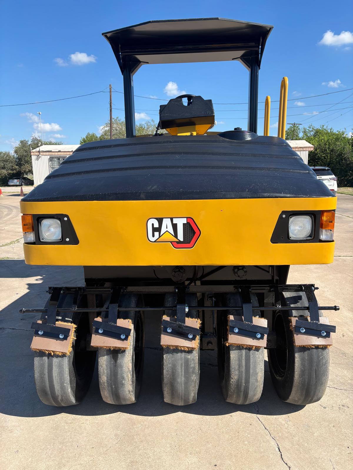 2010 CATERPILLAR PS-150C