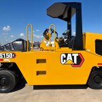 2010 CATERPILLAR PS-150C