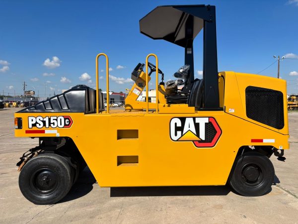 2010 CATERPILLAR PS-150C