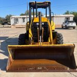 CATERPILLAR 415F2 IL 4x4
