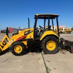 CATERPILLAR 415F2 IL 4x4