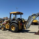2013 DEERE 310K EP