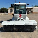 ROADTEC FB85 BROOM