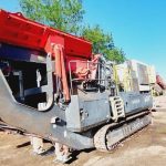 2020 SANDVICK QI341