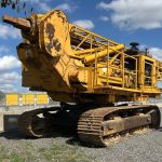 1996 WATSON 3100CM