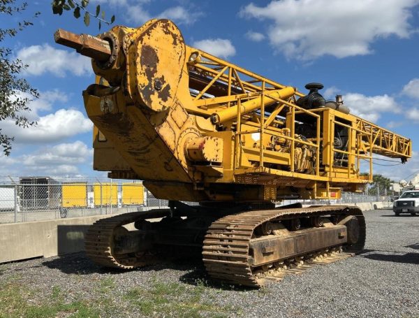1996 WATSON 3100CM
