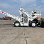 2009 ROADTEC MTV1000D