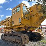 1996 WATSON 3100CM