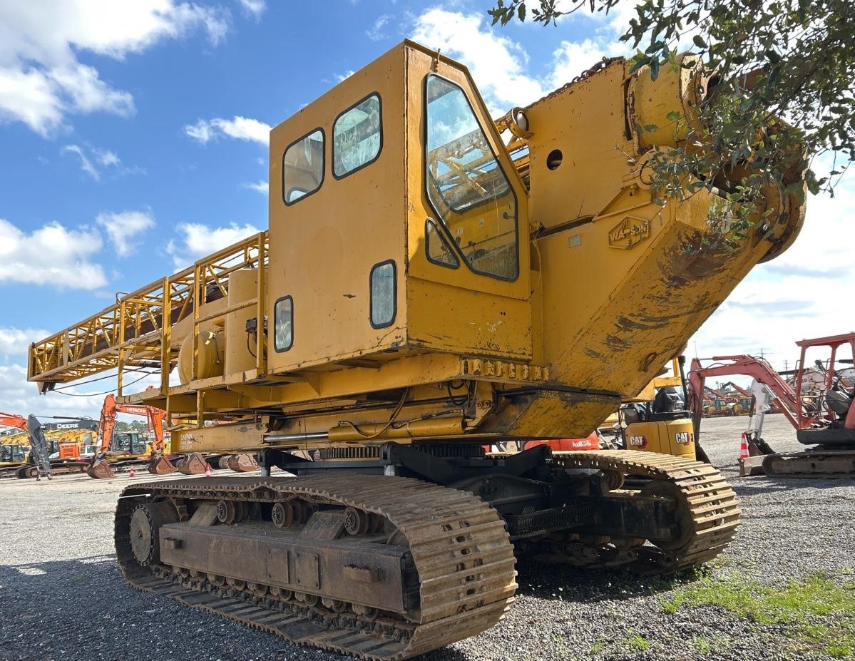 1996 WATSON 3100CM