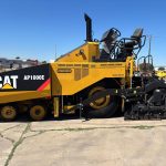 2012 CATERPILLAR AP-1000E