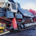 2020 SANDVICK QI341