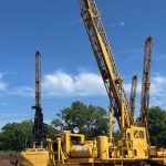 1996 WATSON 3100CM