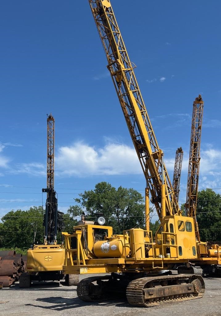 1996 WATSON 3100CM