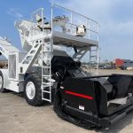 2009 ROADTEC MTV1000D