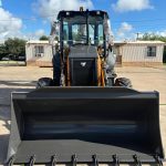 2025 CASE 770EX 4x4 UNUSED