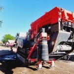 2020 SANDVICK QI341