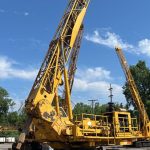 1996 WATSON 3100CM