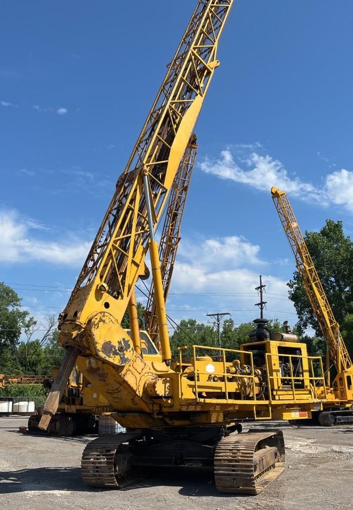 1996 WATSON 3100CM