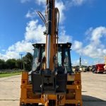 2025 CASE 770EX 4x4 UNUSED
