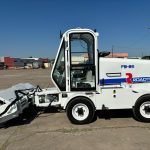 ROADTEC FB85 BROOM