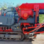 2020 SANDVICK QI341