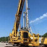 1996 WATSON 3100CM