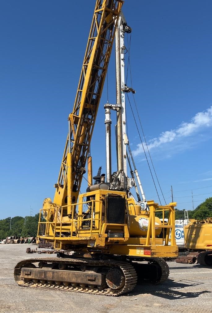 1996 WATSON 3100CM