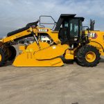 2021 CATERPILLAR RM400