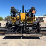 2012 CATERPILLAR AP-1000E