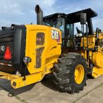 2021 CATERPILLAR RM400