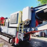 2020 SANDVICK QI341