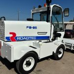 ROADTEC FB85 BROOM