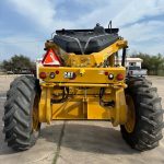 2021 CATERPILLAR RM400