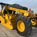 2021 CATERPILLAR RM400