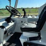 ROADTEC FB85 BROOM